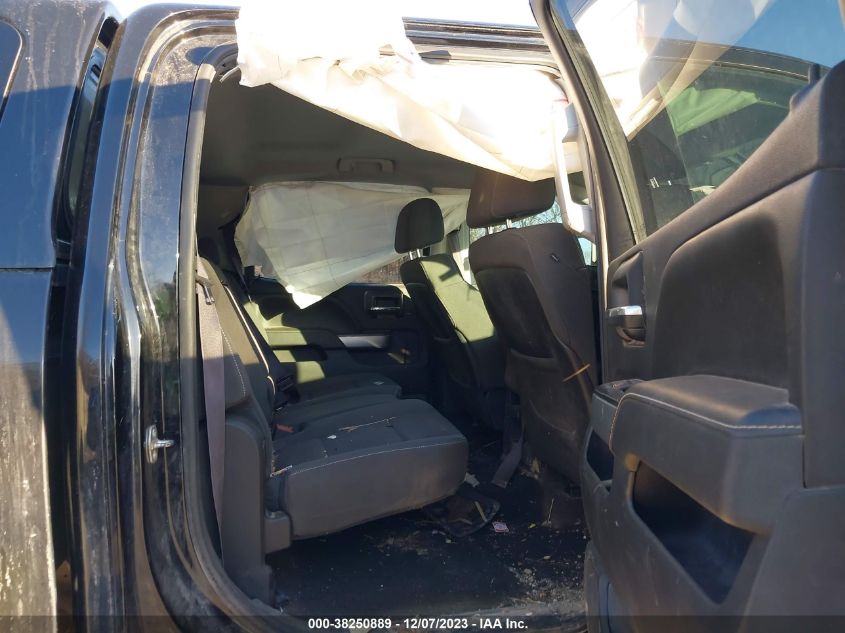 2015 CHEVROLET SILVERADO 2500HD LT - 1GC1KVEG3FF551403