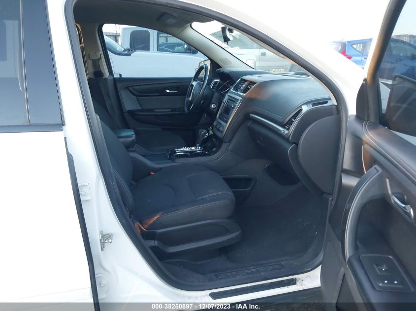 2013 GMC ACADIA SLE-1 - 1GKKRNED0DJ173772