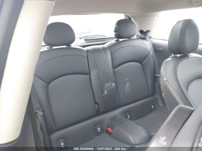 2015 MINI HARDTOP COOPER - WMWXM5C59F3A56601
