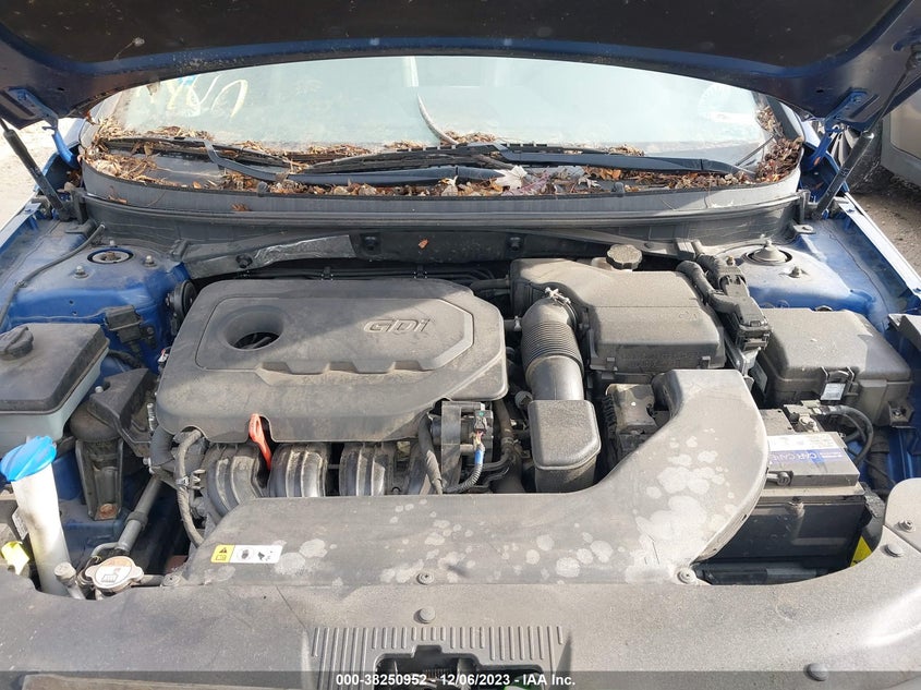 VIN 5NPE34AF1HH502523 2017 HYUNDAI SONATA SPORT/LIMITED