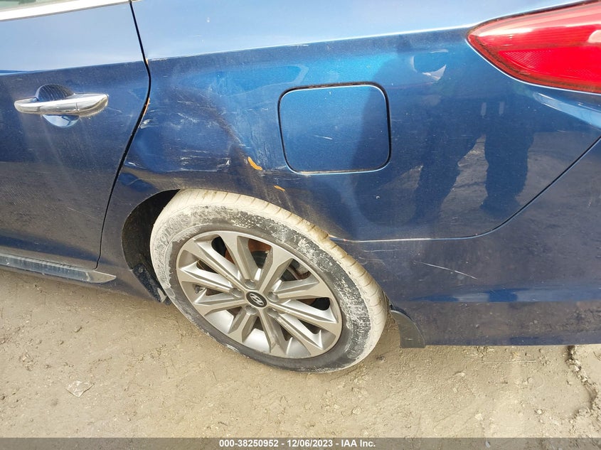 VIN 5NPE34AF1HH502523 2017 HYUNDAI SONATA SPORT/LIMITED