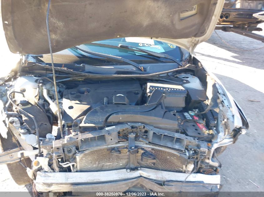 2013 NISSAN ALTIMA 2.5 S - 1N4AL3AP5DC912920