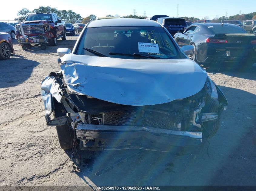 2013 NISSAN ALTIMA 2.5 S - 1N4AL3AP5DC912920