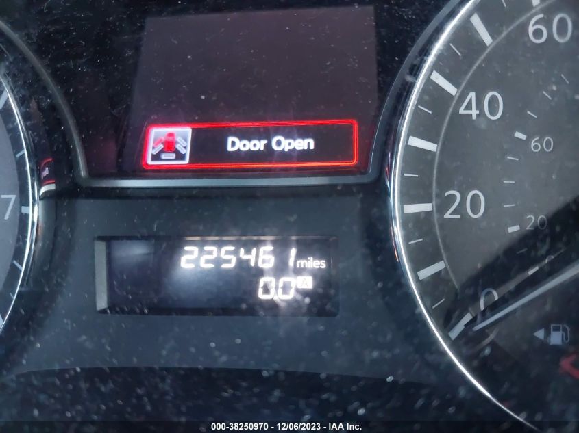 2013 NISSAN ALTIMA 2.5 S - 1N4AL3AP5DC912920