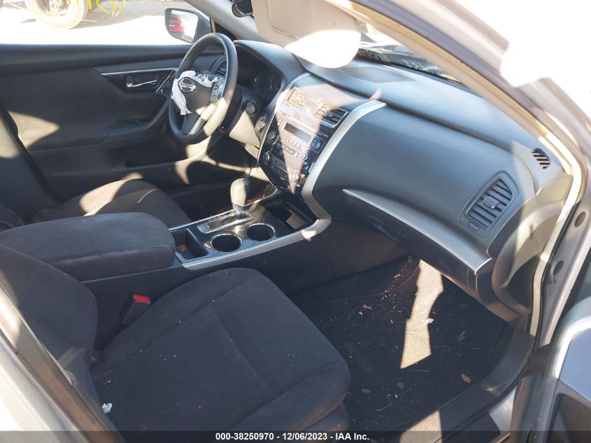 2013 NISSAN ALTIMA 2.5 S - 1N4AL3AP5DC912920