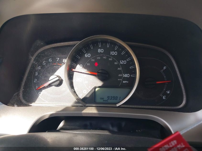 2015 TOYOTA RAV4 XLE - JTMWFREV8FD058568