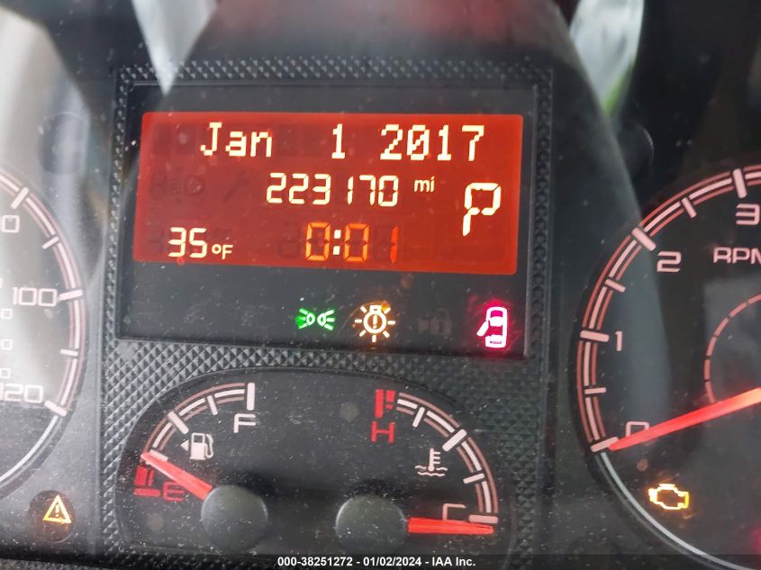 2018 RAM PROMASTER 1500 1500 STANDARD - 3C6TRVAGXJE105155