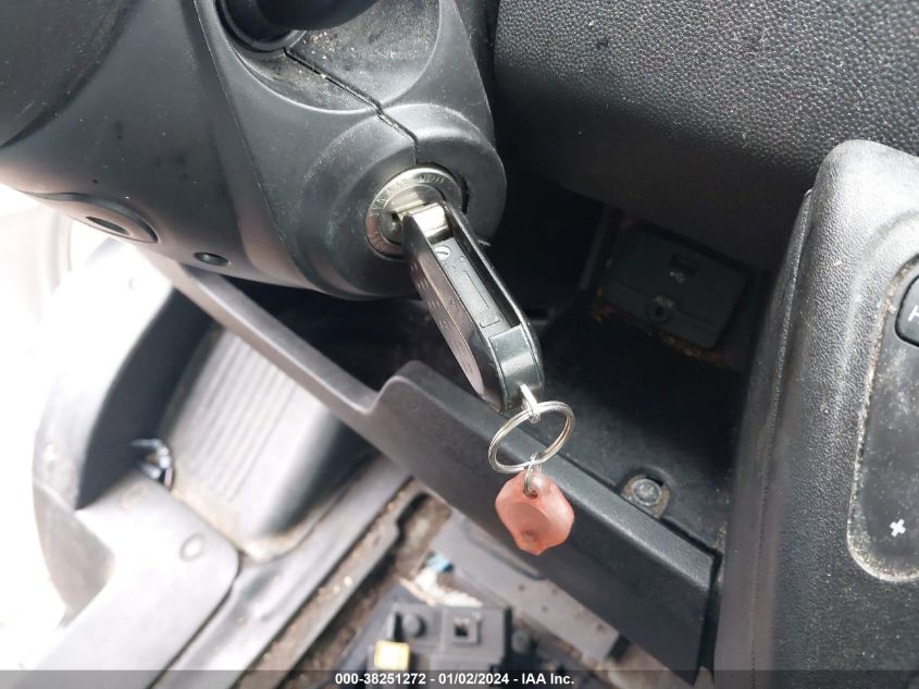 2018 RAM PROMASTER 1500 1500 STANDARD - 3C6TRVAGXJE105155