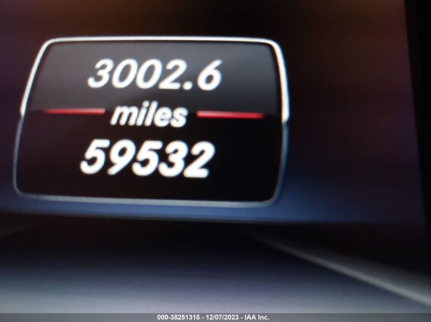 2014 MERCEDES-BENZ GL 450 4JGDF7CE3EA435589