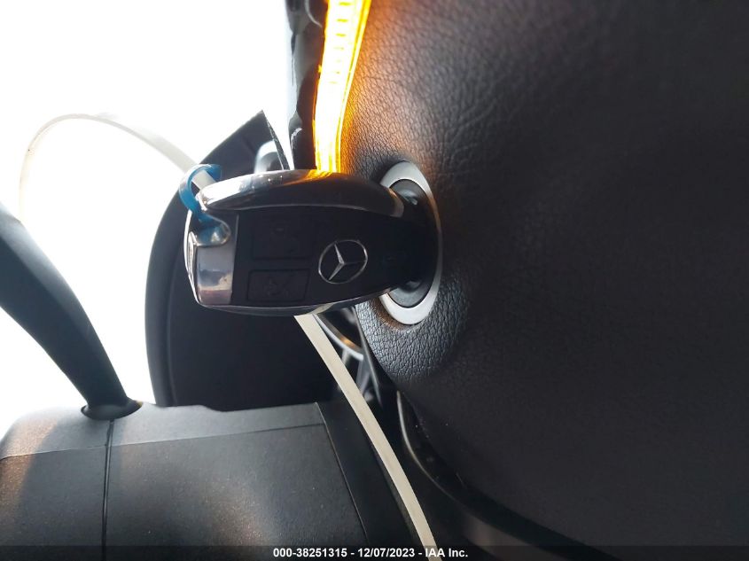 2014 MERCEDES-BENZ GL 450 4JGDF7CE3EA435589