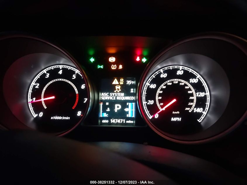 2015 MITSUBISHI OUTLANDER SPORT ES - 4A4AR3AU7FE010784