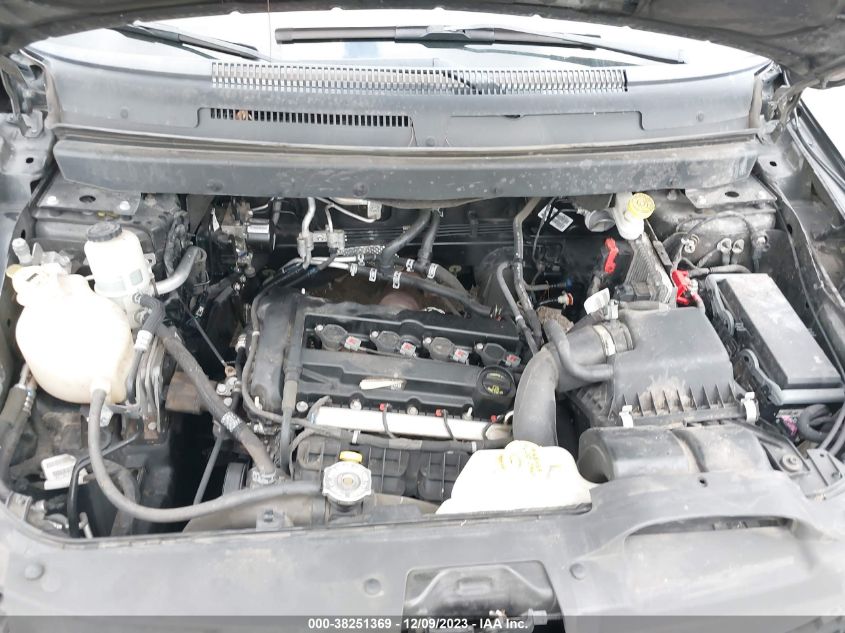 2019 DODGE JOURNEY SE - 3C4PDCBB3KT820792