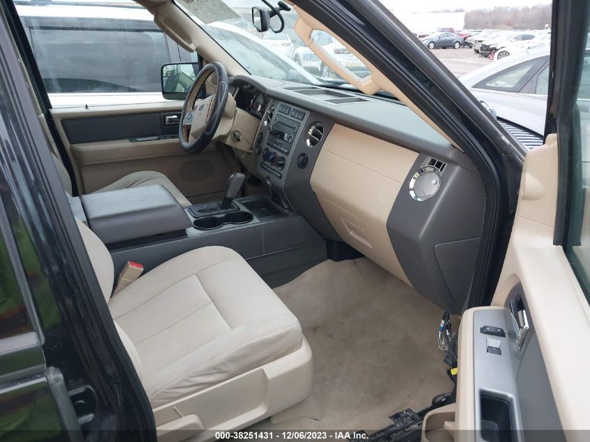 2014 FORD EXPEDITION XLT - 1FMJU1J52EEF39265