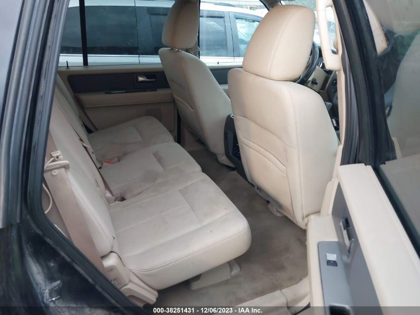 2014 FORD EXPEDITION XLT - 1FMJU1J52EEF39265