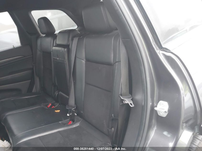 2015 JEEP GRAND CHEROKEE LAREDO - 1C4RJFAGXFC182090