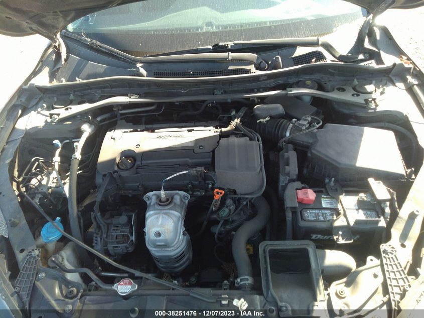 2014 HONDA ACCORD SPORT - 1HGCR2F56EA119546
