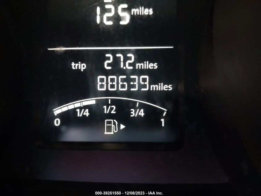 2016 VOLKSWAGEN JETTA 1.4T SE - 3VWD67AJ8GM326391