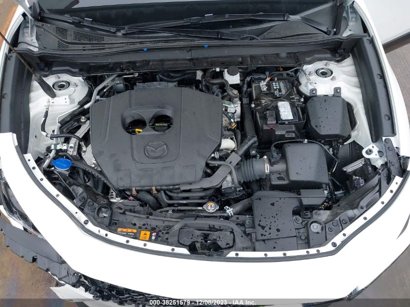 2023 MAZDA CX-30 PREMIUM - 3MVDMBDM4PM556851