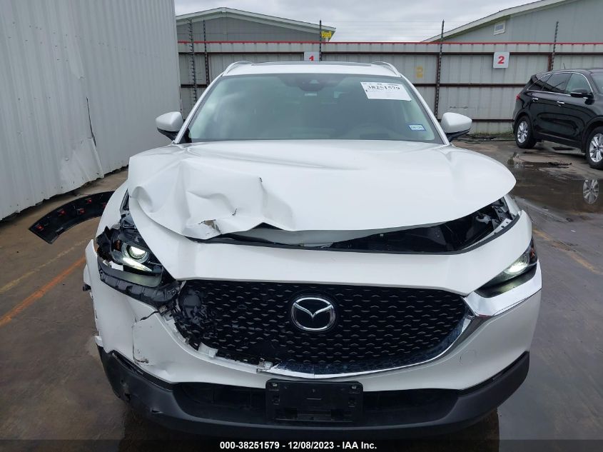 2023 MAZDA CX-30 PREMIUM - 3MVDMBDM4PM556851