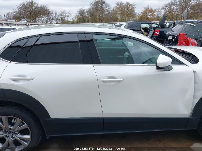 2023 MAZDA CX-30 PREMIUM - 3MVDMBDM4PM556851