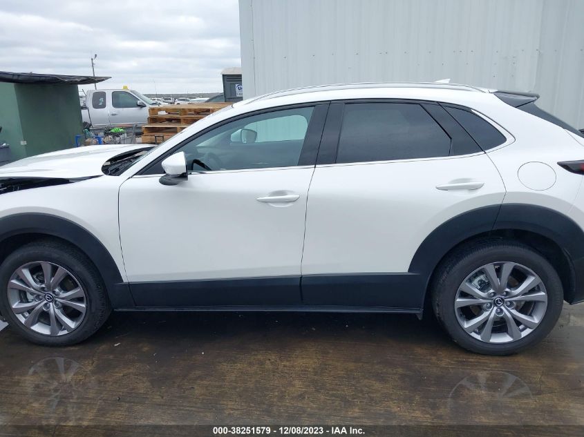 2023 MAZDA CX-30 PREMIUM - 3MVDMBDM4PM556851