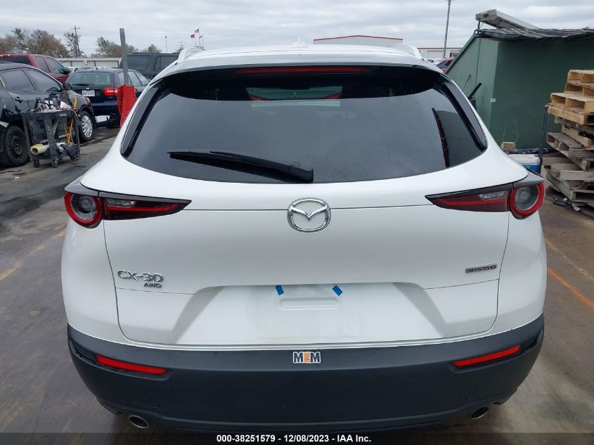 2023 MAZDA CX-30 PREMIUM - 3MVDMBDM4PM556851
