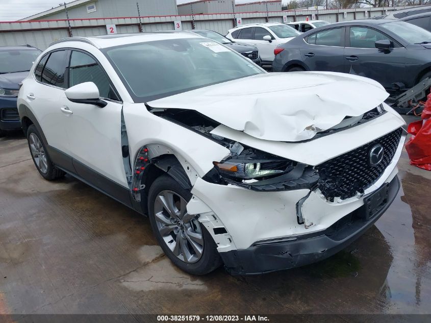 2023 MAZDA CX-30 PREMIUM - 3MVDMBDM4PM556851