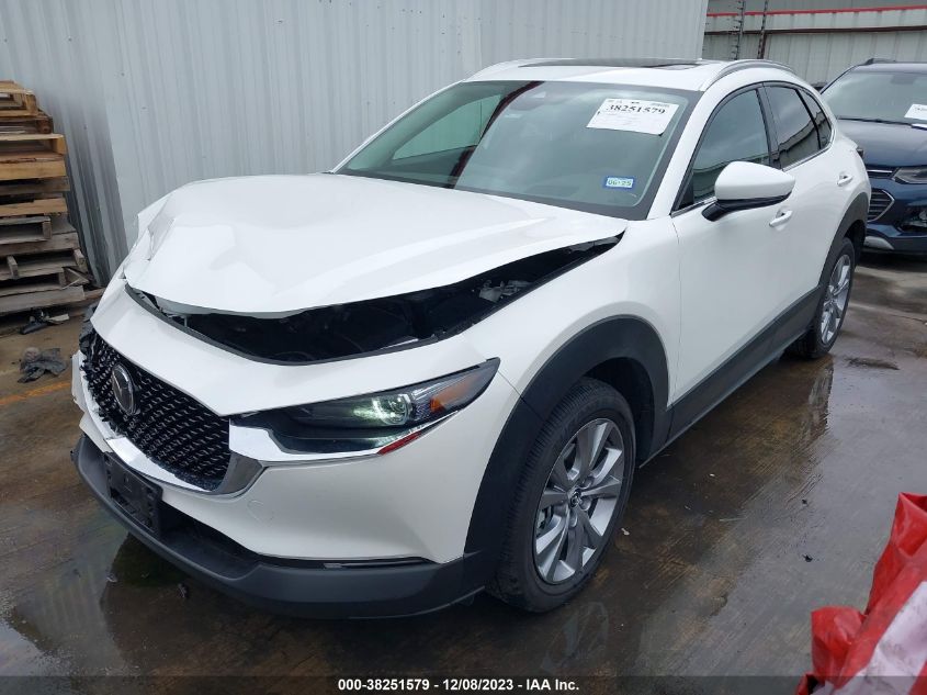 2023 MAZDA CX-30 PREMIUM - 3MVDMBDM4PM556851