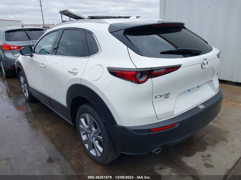 2023 MAZDA CX-30 PREMIUM - 3MVDMBDM4PM556851
