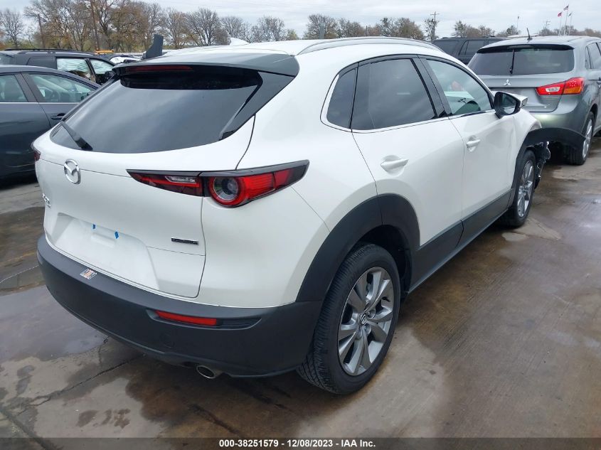 2023 MAZDA CX-30 PREMIUM - 3MVDMBDM4PM556851