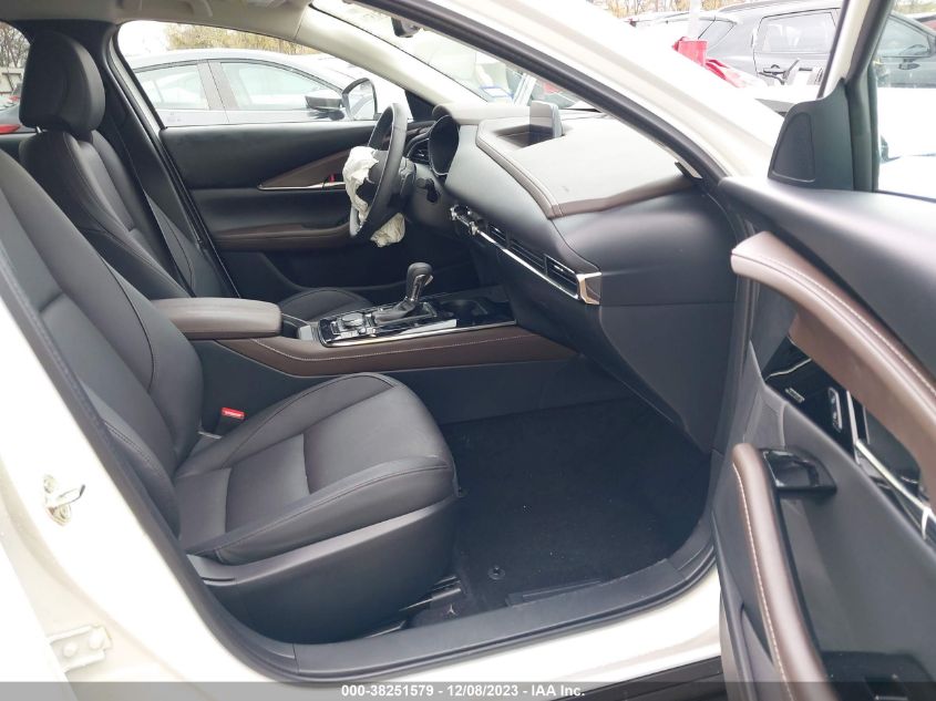 2023 MAZDA CX-30 PREMIUM - 3MVDMBDM4PM556851