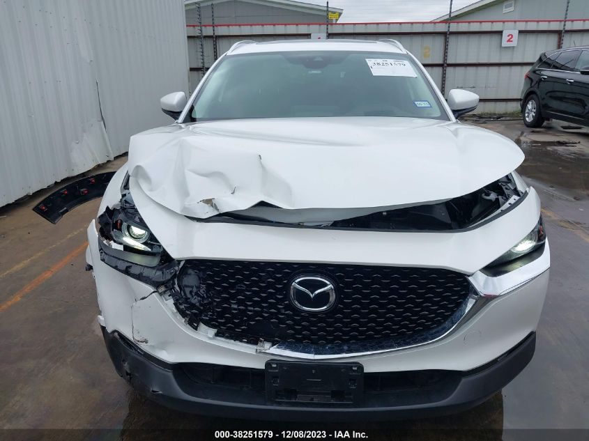 2023 MAZDA CX-30 PREMIUM - 3MVDMBDM4PM556851