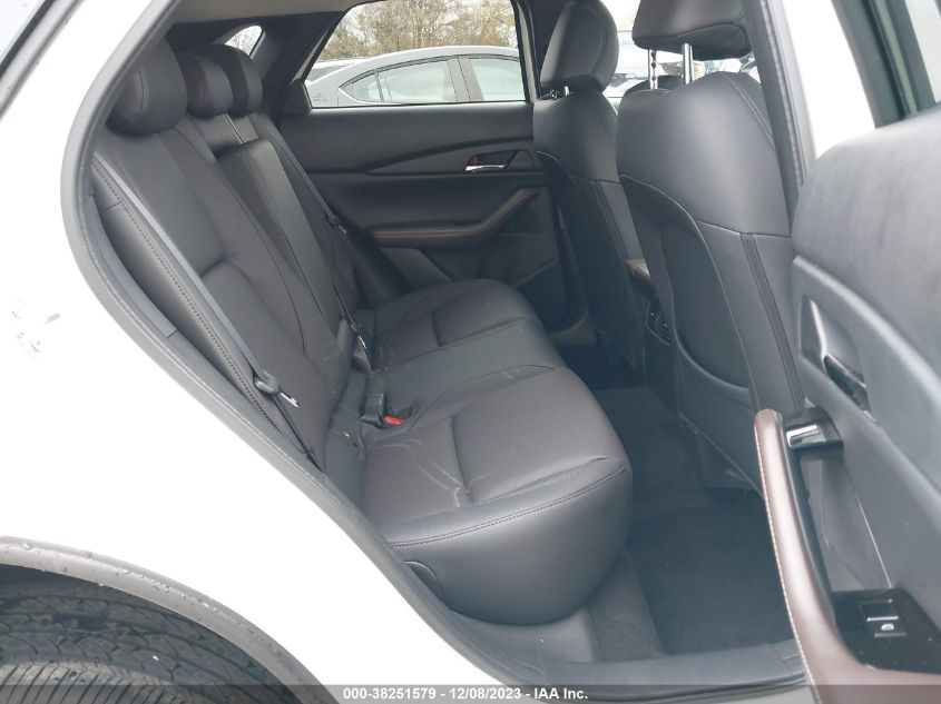 2023 MAZDA CX-30 PREMIUM - 3MVDMBDM4PM556851
