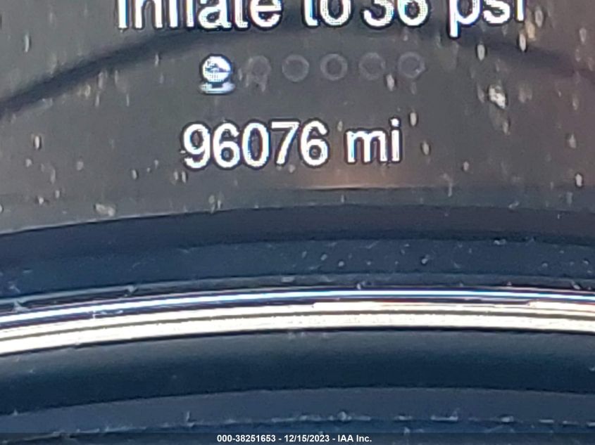 2015 DODGE DURANGO R/T - 1C4SDJCT0FC917875