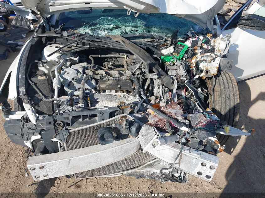 2013 NISSAN ALTIMA 2.5 S - 1N4AL3APXDC208664