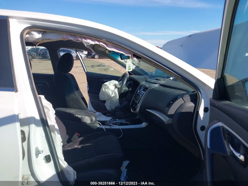2013 NISSAN ALTIMA 2.5 S - 1N4AL3APXDC208664