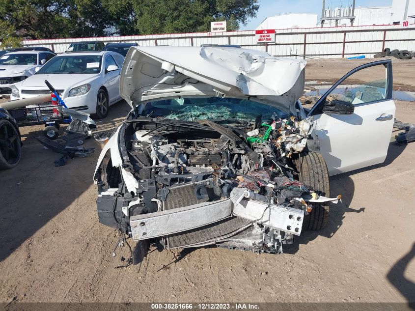 2013 NISSAN ALTIMA 2.5 S - 1N4AL3APXDC208664