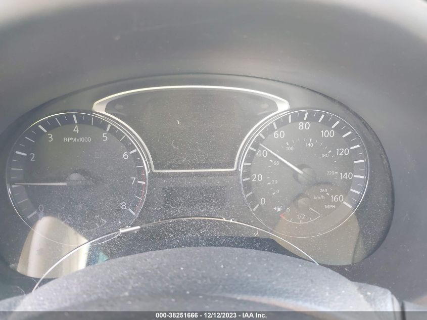 2013 NISSAN ALTIMA 2.5 S - 1N4AL3APXDC208664