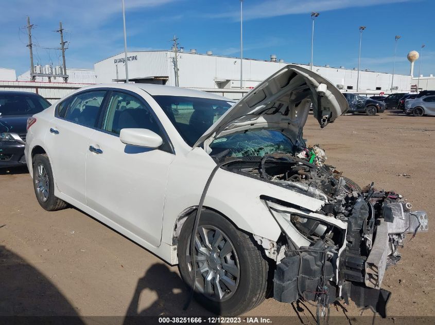 2013 NISSAN ALTIMA 2.5 S - 1N4AL3APXDC208664