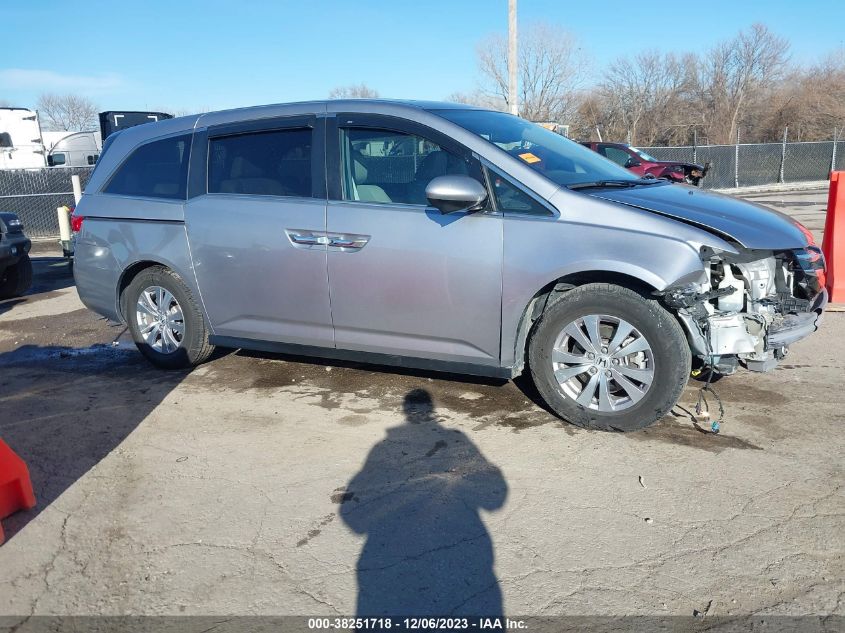 5FNRL5H6XGB063638 2016 HONDA ODYSSEY, photo no. 13