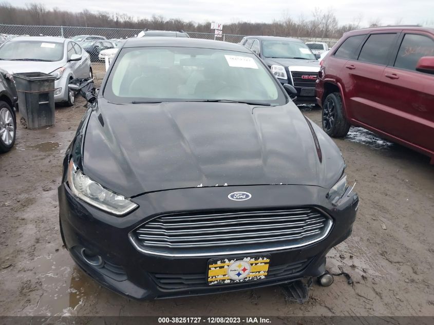 1FA6P0HD9G5130293 | 2016 FORD FUSION