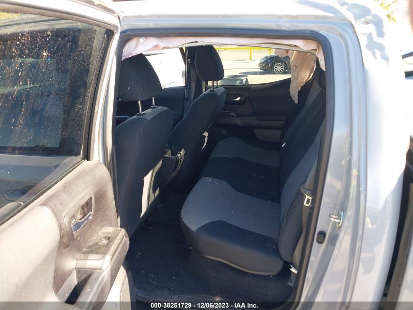 2020 TOYOTA TACOMA - 3TMAZ5CN7LM122578