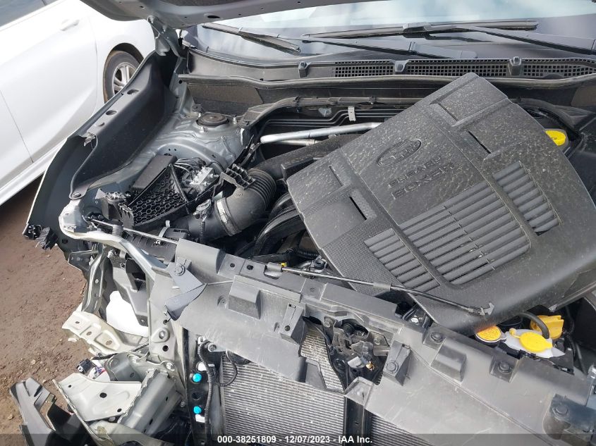 2023 SUBARU FORESTER LIMITED - JF2SKAPC8PH478950