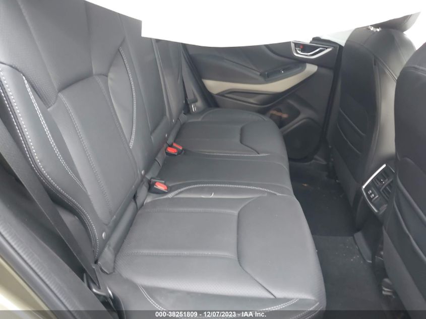 2023 SUBARU FORESTER LIMITED - JF2SKAPC8PH478950