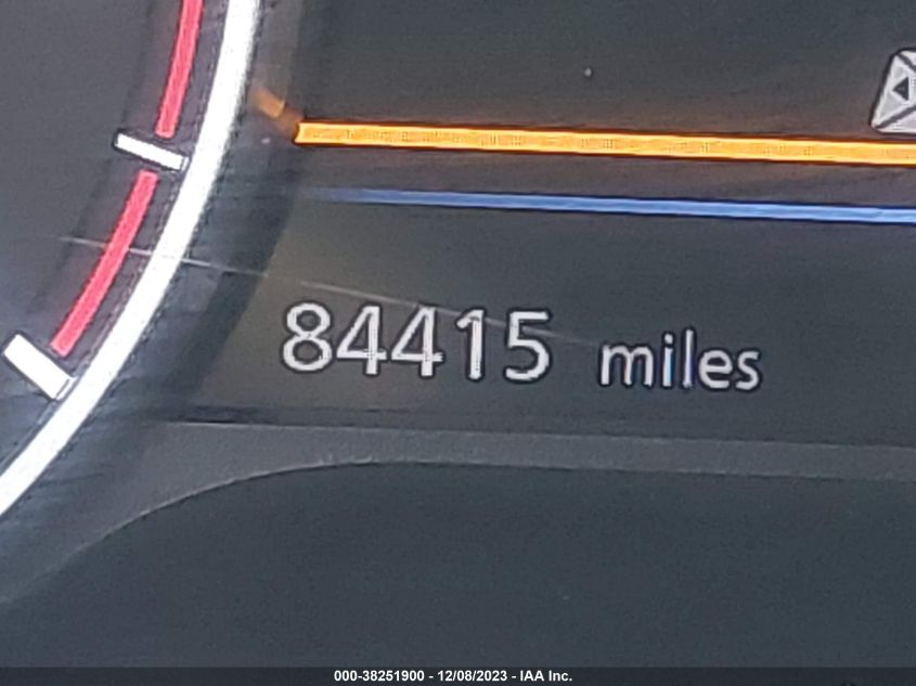2020 NISSAN SENTRA SV - 3N1AB8CV0LY241106