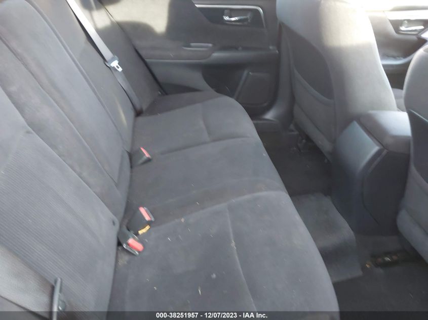 2013 NISSAN ALTIMA 2.5/S/SV/SL - 1N4AL3AP2DC286694