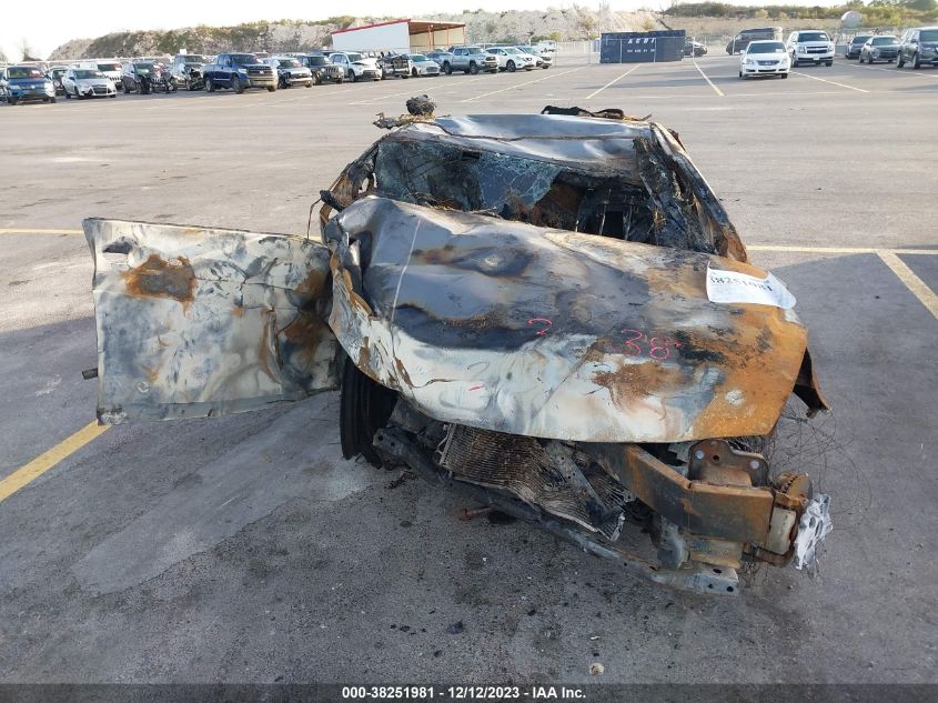 2023 HYUNDAI ELANTRA SEL - KMHLM4AG1PU533736