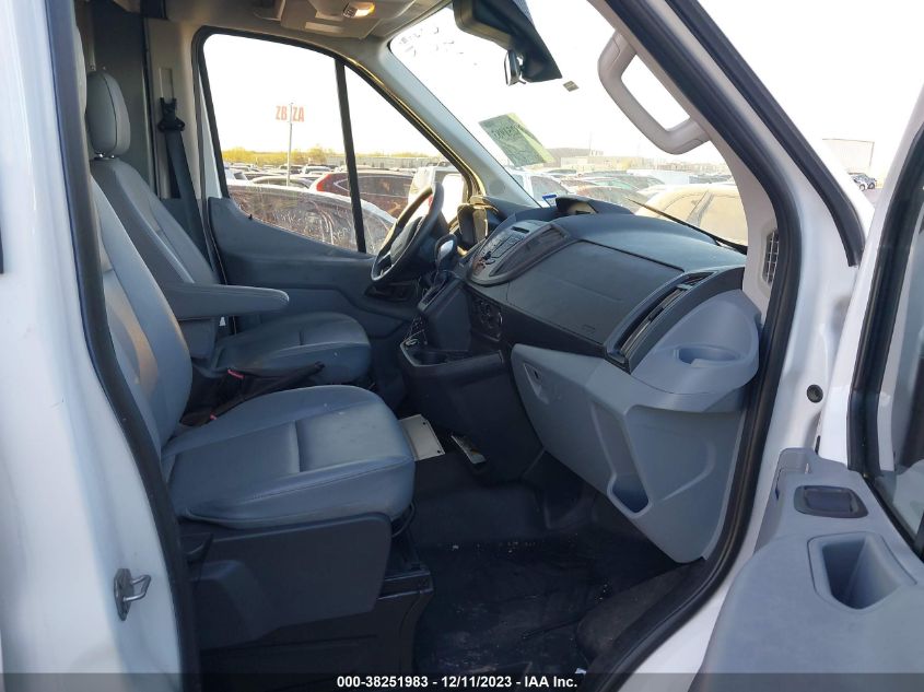 2019 FORD TRANSIT-250 - 1FTYR2CM2KKB10171