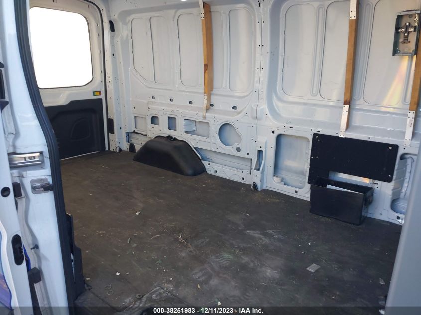 2019 FORD TRANSIT-250 - 1FTYR2CM2KKB10171