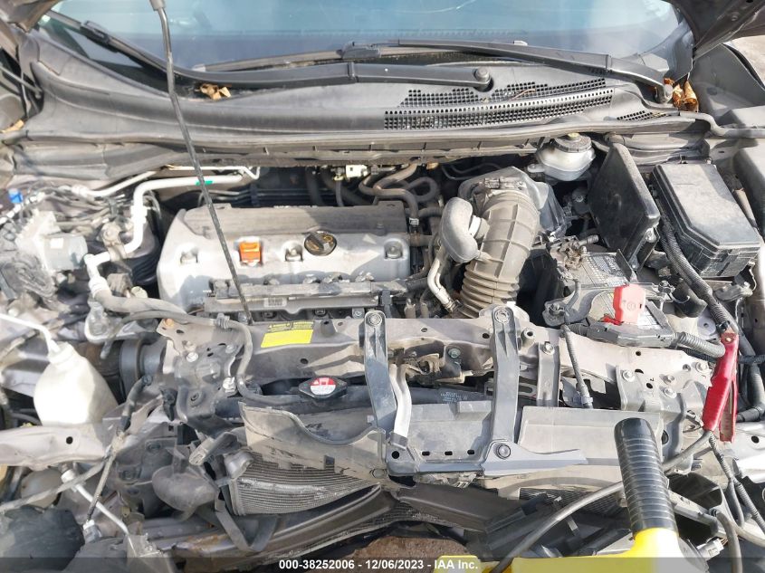 2013 HONDA CR-V EX - 5J6RM4H51DL039228